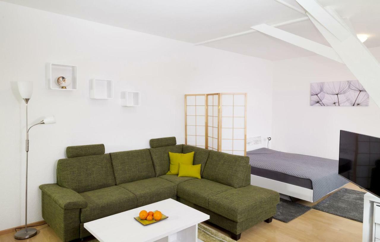 Wiesental-Lounge Steinen  Dış mekan fotoğraf